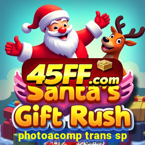 photoacomp trans sp